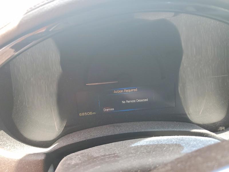 64425466 :رقم المزاد ، 2G61M5S39F9146122 vin ، 2015 Cadillac Xts مزاد بيع
