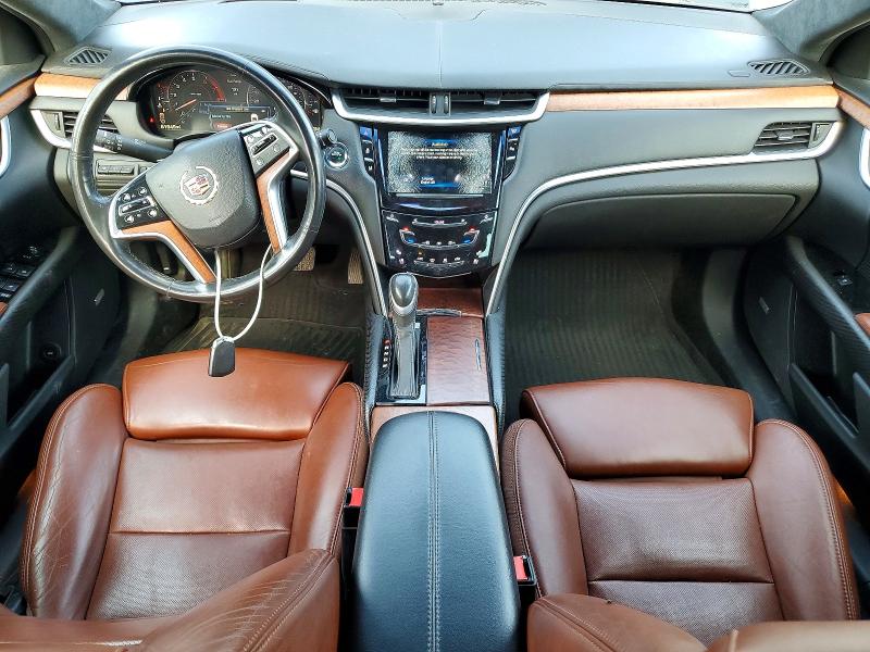 2015 Cadillac Xts მანქანა იყიდება აუქციონზე, vin: 2G61V5S82F9147234, აუქციონის ნომერი: 64198976