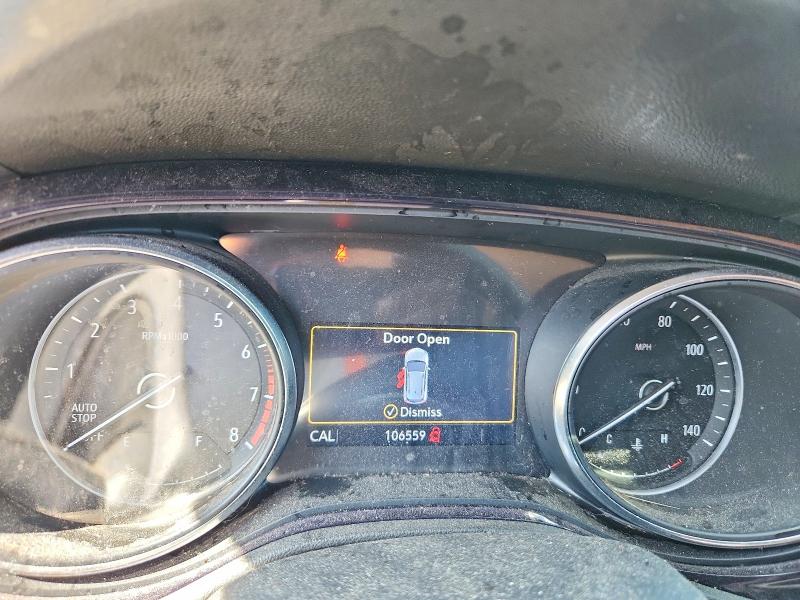 Aukcja sprzedaży 2021 Buick Encore Gx, vin: KL4MMDS2XMB042143, numer aukcji: 64537866