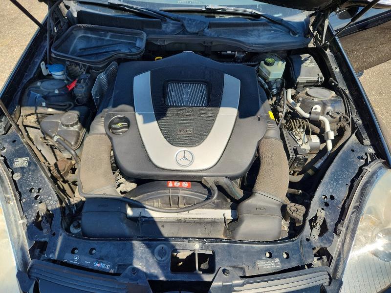 Aukcja sprzedaży 2006 Mercedes-benz Slk, vin: WDBWK56F66F086917, numer aukcji: 66240556