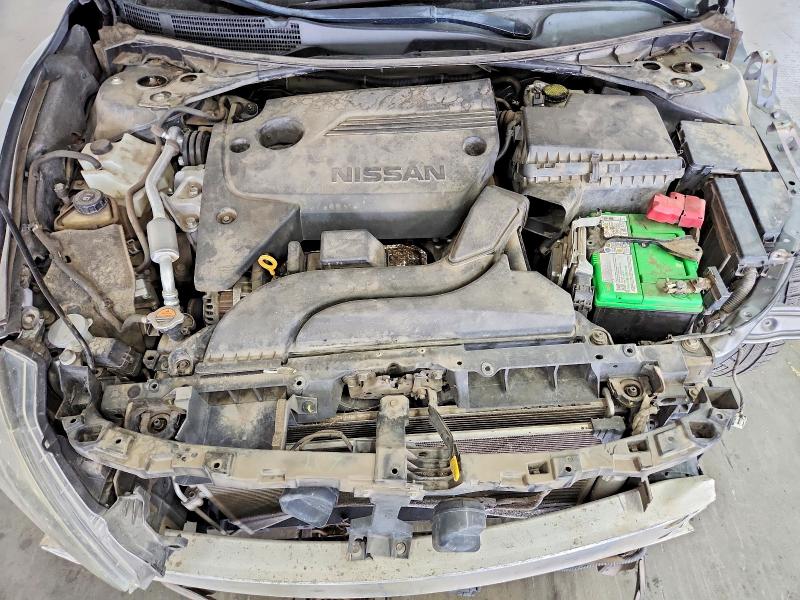 Aukcja sprzedaży 2016 Nissan Altima, vin: 1N4AL3AP9GC206988, numer aukcji: 62607726