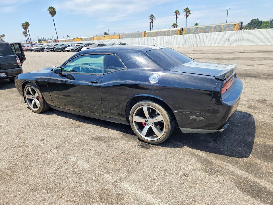 Продаж на аукціоні авто 2013 Dodge Challenger, vin: 2C3CDYCJ1DH680470, номер лоту: 64078116