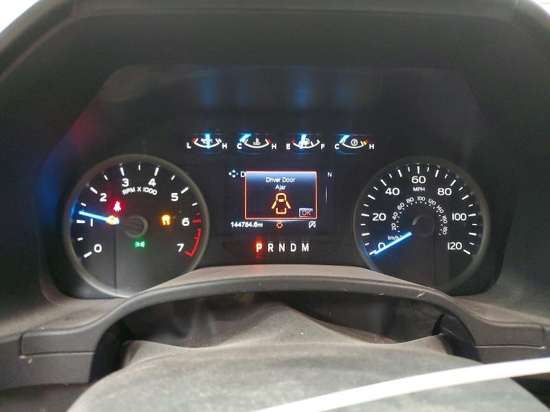 Aukcja sprzedaży 2018 Ford F150, vin: 1FTFW1EGXJFE66697, numer aukcji: 65260466