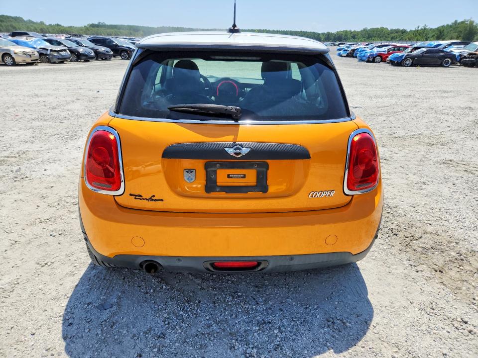 Продаж на аукціоні авто 2015 Mini Cooper, vin: WMWXM5C50F3A57281, номер лоту: 65657946