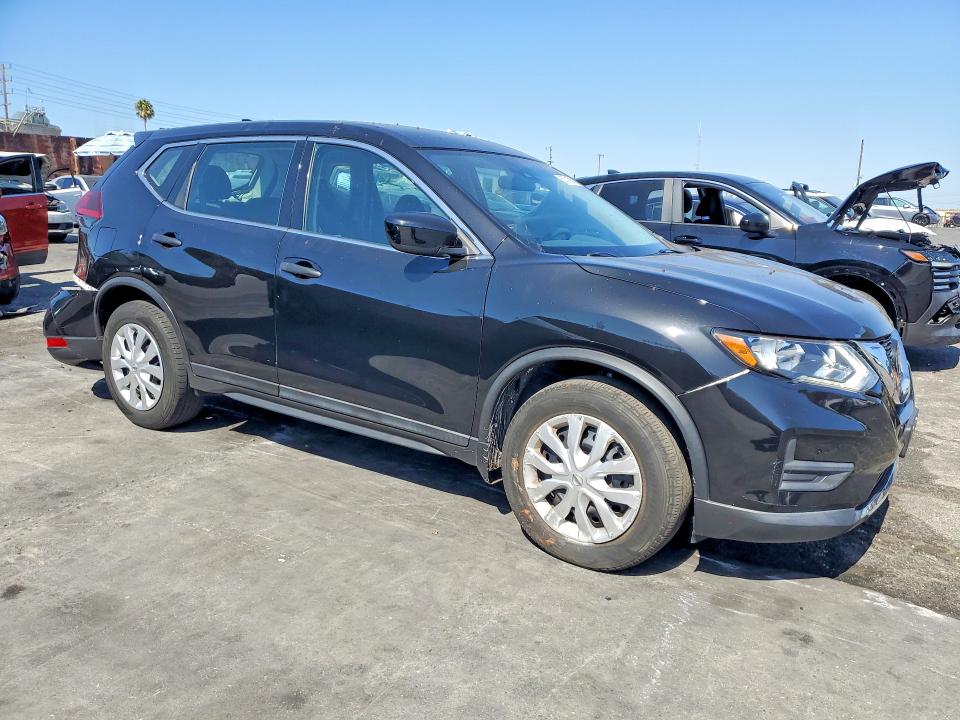Продажа на аукционе авто 2019 Nissan Rogue, vin: 5N1AT2MT6KC844701, номер лота: 63715806