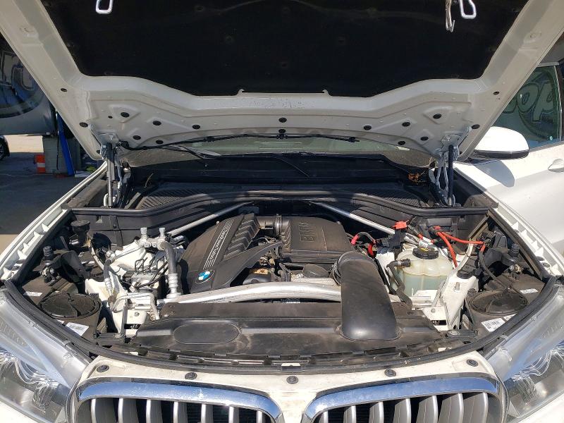 Aukcja sprzedaży 2018 Bmw X5, vin: 5UXKR0C54J0X91476, numer aukcji: 64583516