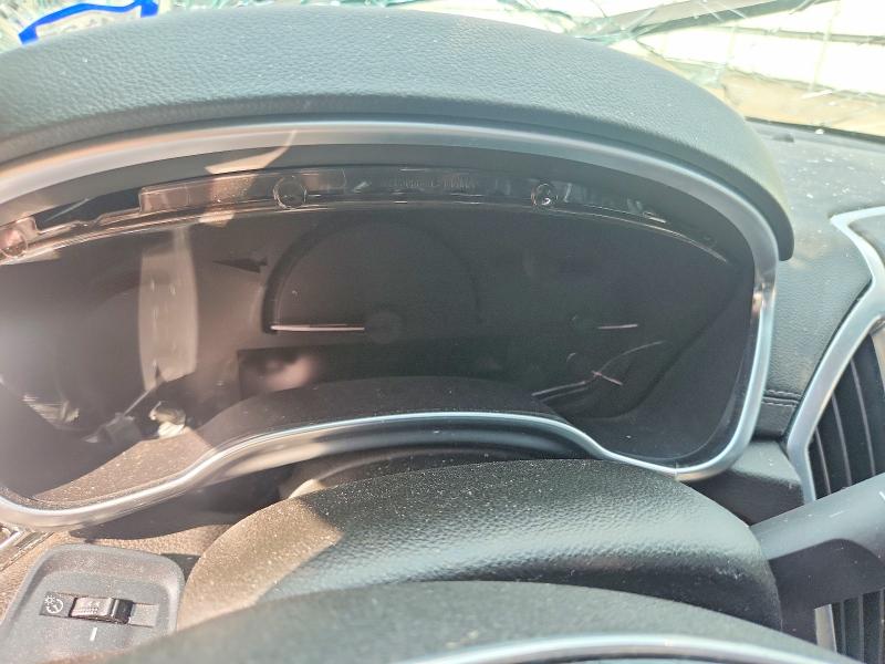 Продажа на аукционе авто 2015 Cadillac Srx, vin: 3GYFNBE35FS581033, номер лота: 66611416