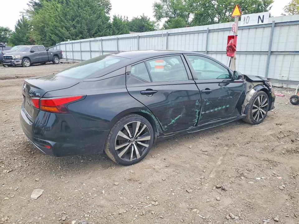 Aukcja sprzedaży 2021 Nissan Altima, vin: 1N4BL4CV4MN306261, numer aukcji: 64050316