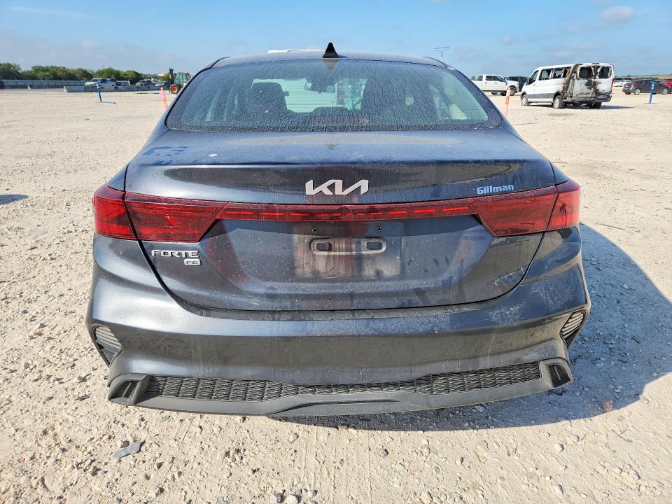 Продаж на аукціоні авто 2022 Kia Forte, vin: 3KPF24AD1NE463826, номер лоту: 65943386