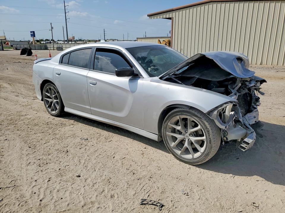 Aukcja sprzedaży 2023 Dodge Charger, vin: 2C3CDXHG1PH606719, numer aukcji: 63788406