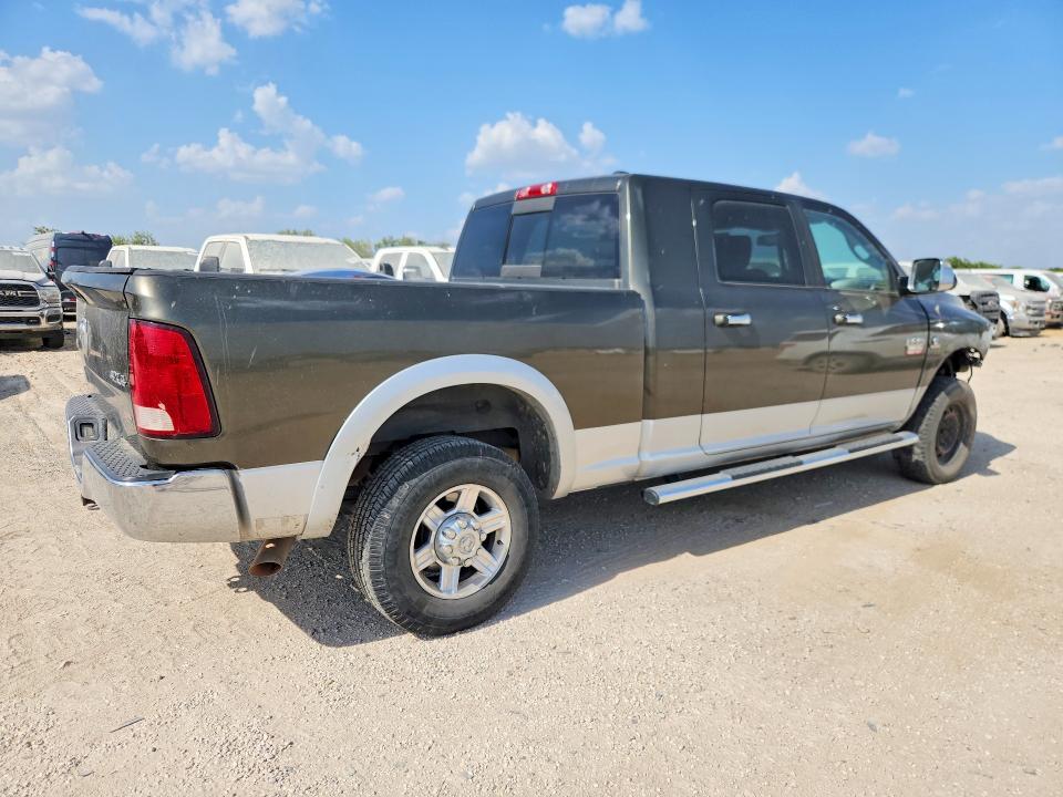 65891696 :رقم المزاد ، 3C63D3MLXCG287619 vin ، 2012 Dodge Ram 3500 مزاد بيع