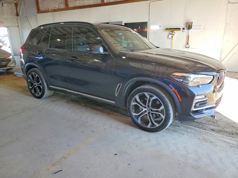 Aukcja sprzedaży 2019 Bmw X5, vin: 5UXCR6C52KLL37721, numer aukcji: 63640096
