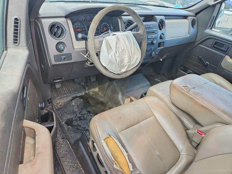 Aukcja sprzedaży 2010 Ford F150, vin: 1FTEX1CW3AFA77757, numer aukcji: 64491226