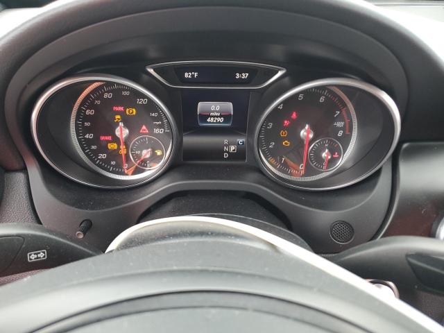 Aukcja sprzedaży 2019 Mercedes-benz Cla, vin: WDDSJ4EB9KN715796, numer aukcji: 63914236