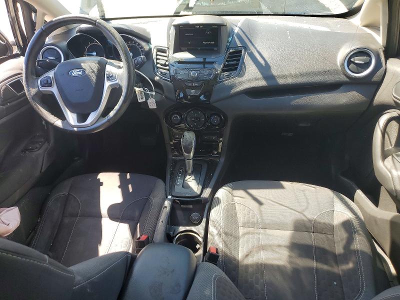 66074826 :رقم المزاد ، 3FADP4EJ0FM152619 vin ، 2015 Ford Fiesta مزاد بيع