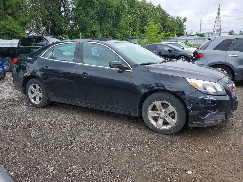 Aukcja sprzedaży 2013 Chevrolet Malibu, vin: 1G11B5SA0DU138128, numer aukcji: 66363366