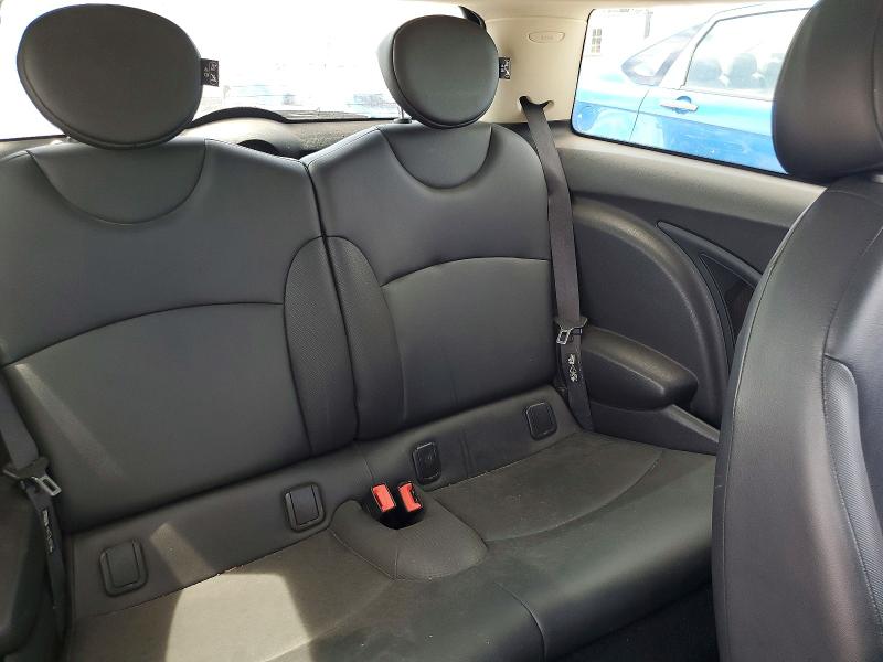 Продажа на аукционе авто 2011 Mini Cooper, vin: WMWSU3C56BT099220, номер лота: 65285486