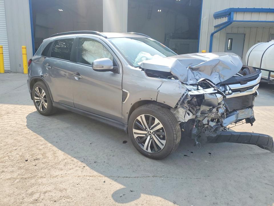Aukcja sprzedaży 2026 Mitsubishi Outlander Sport, vin: JA4ARVAW5TU014932, numer aukcji: 63804616