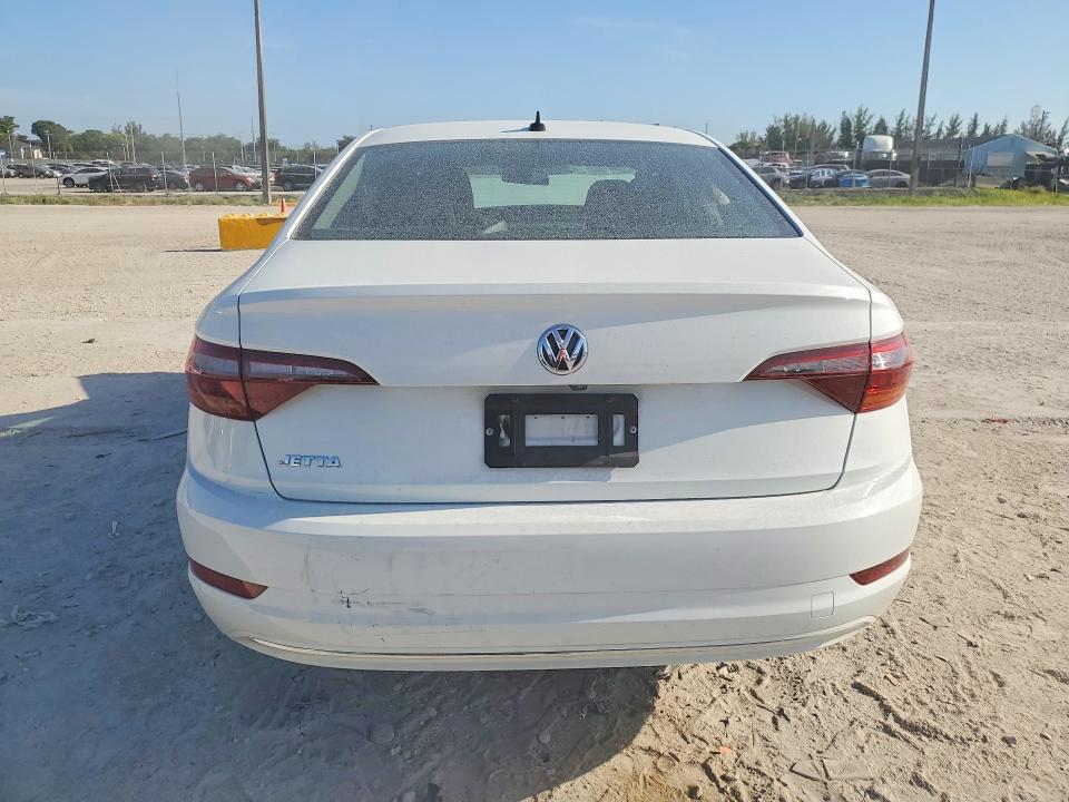 Продажа на аукционе авто 2019 Volkswagen Jetta, vin: 3VWC57BU9KM120366, номер лота: 65998796