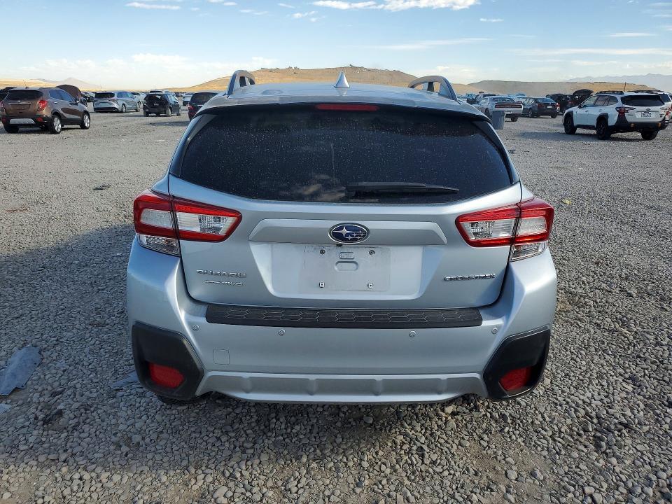 Продажа на аукционе авто 2018 Subaru Crosstrek, vin: JF2GTAMC5JH212669, номер лота: 65537106