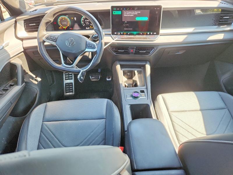 Aukcja sprzedaży 2025 Volkswagen Tiguan, vin: 3VVGR7RM2SM029441, numer aukcji: 65819526