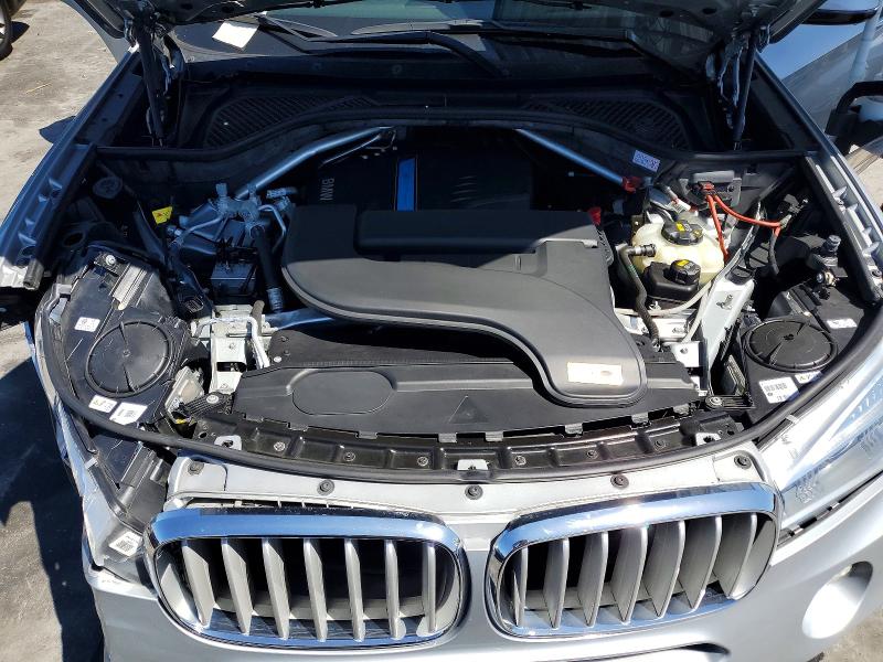 2018 Bmw X5 მანქანა იყიდება აუქციონზე, vin: 5UXKT0C56J0W00612, აუქციონის ნომერი: 65551176