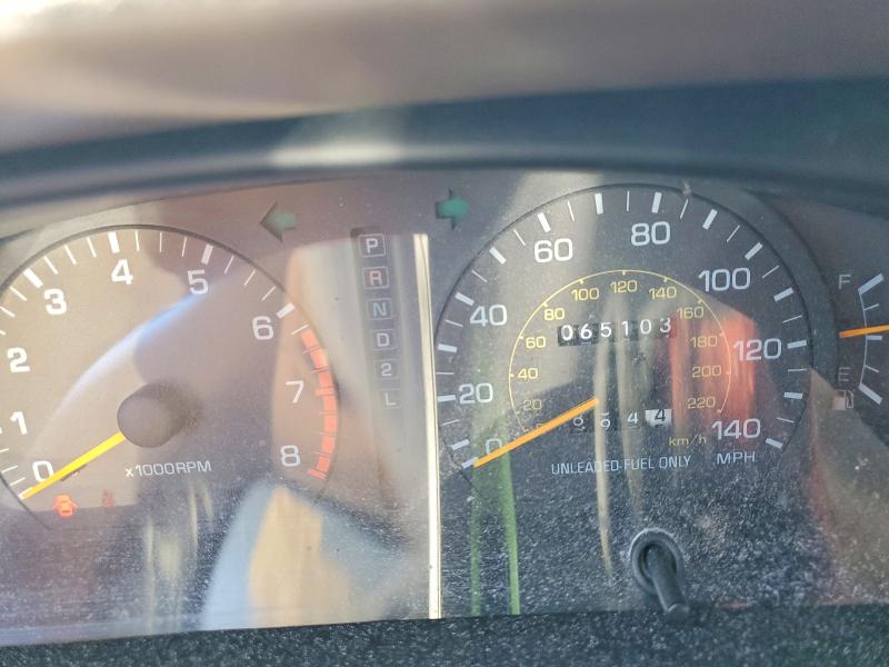 Продаж на аукціоні авто 1994 Toyota Camry, vin: JT2SK12E9R0270285, номер лоту: 66141886