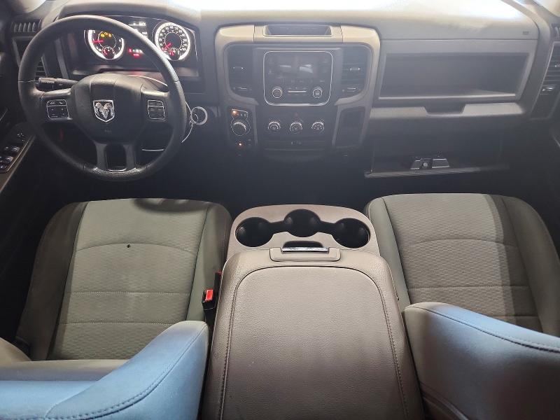 Продажа на аукционе авто 2017 Ram 1500, vin: 1C6RR7FTXHS789787, номер лота: 65298766