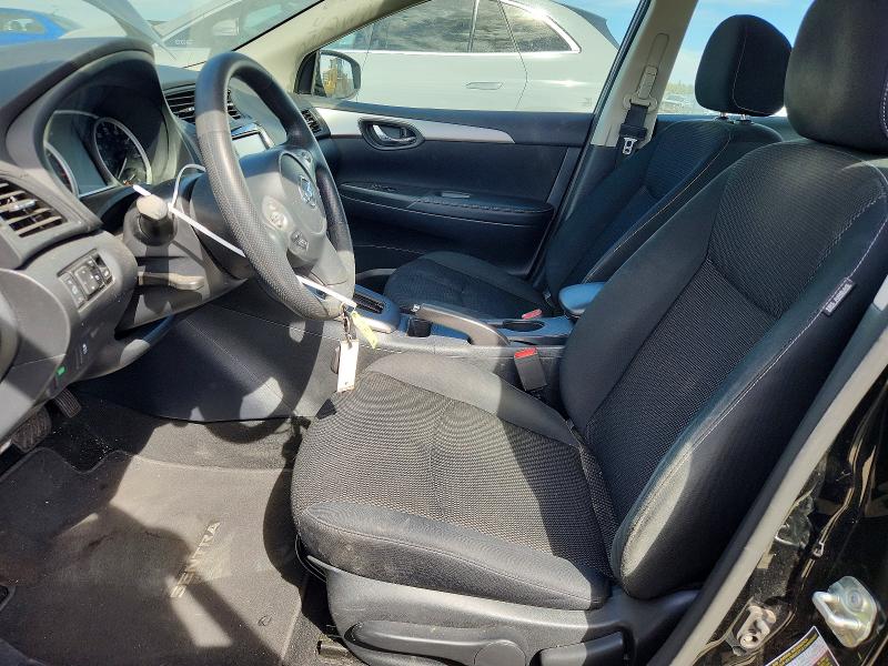 Auction sale of the 2019 Nissan Sentra, vin: 3N1AB7AP4KY425557, lot number: 66250446