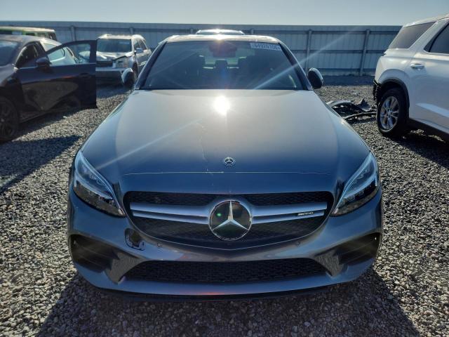 Aukcja sprzedaży 2021 Mercedes-benz C, vin: W1KWF6EB1MR617663, numer aukcji: 64926156