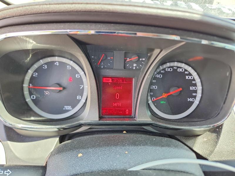 Aukcja sprzedaży 2017 Gmc Terrain, vin: 2GKALMEK7H6290984, numer aukcji: 65108936