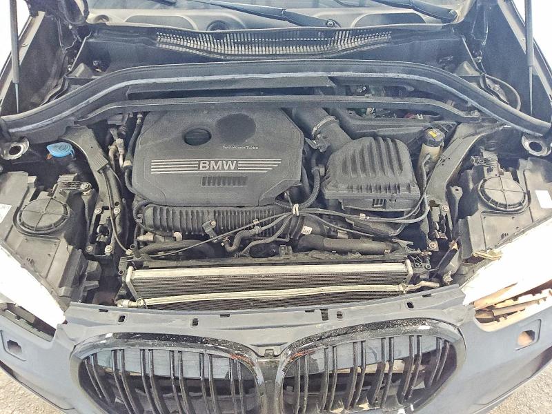 Продаж на аукціоні авто 2020 Bmw X1, vin: WBXJG7C08L5R12843, номер лоту: 63227906