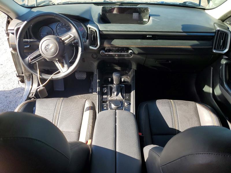 65342326 :رقم المزاد ، 7MMVAADW6SN141989 vin ، 2025 Mazda Cx-50 مزاد بيع