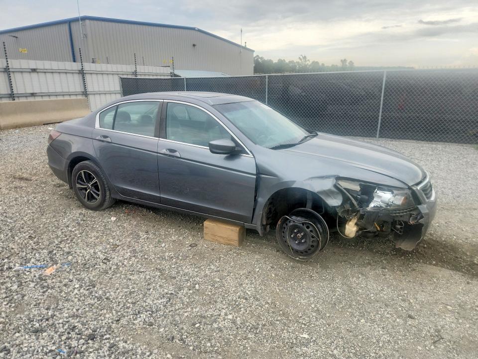 Продаж на аукціоні авто 2008 Honda Accord, vin: 1HGCP26848A053258, номер лоту: 65736836