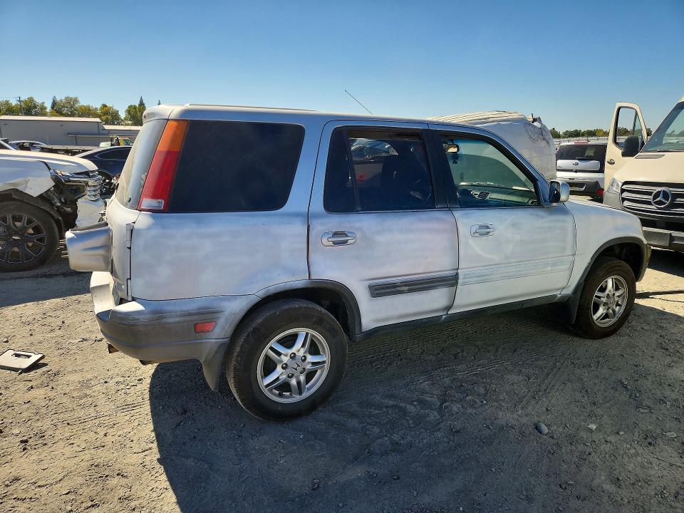 Продаж на аукціоні авто 2001 Honda Cr-v, vin: JHLRD18621C035376, номер лоту: 65939196