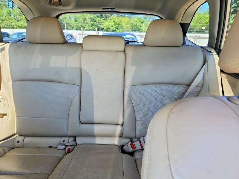 66221246 :رقم المزاد ، 4S4BSALC3F3258210 vin ، 2015 Subaru Outback مزاد بيع