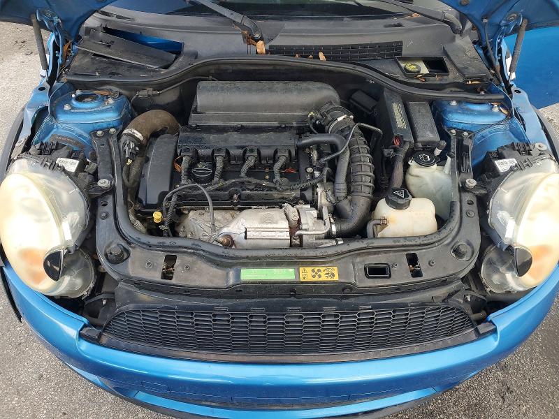 Aukcja sprzedaży 2009 Mini Cooper, vin: WMWMM33509TP73199, numer aukcji: 65451906