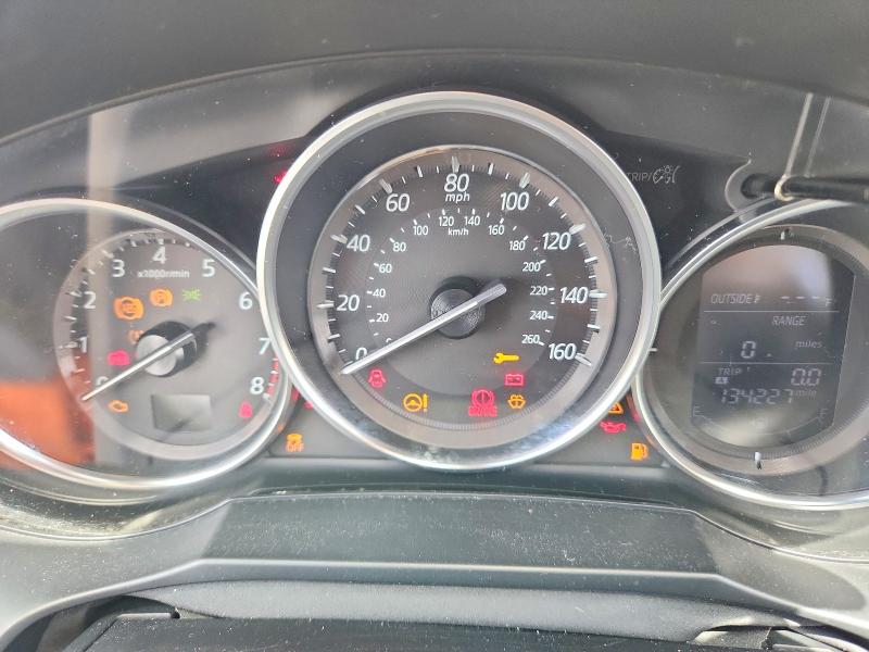 65274086 :رقم المزاد ، JM1GJ1U53G1407306 vin ، 2016 Mazda 6 مزاد بيع