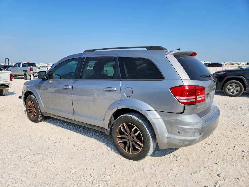 Aukcja sprzedaży 2016 Dodge Journey, vin: 3C4PDCAB3GT132705, numer aukcji: 66923746