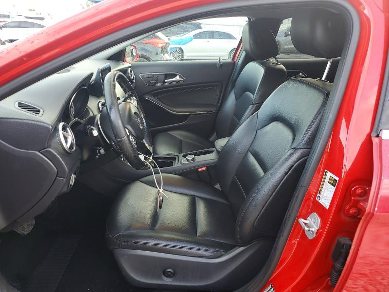 Продаж на аукціоні авто 2015 Mercedes-benz Gla, vin: WDCTG4GB2FJ065873, номер лоту: 64000696