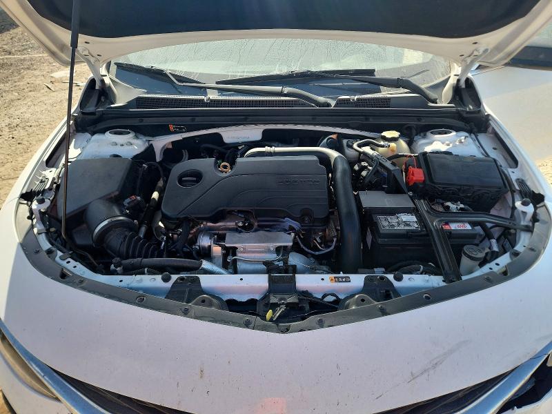 Aukcja sprzedaży 2019 Chevrolet Malibu, vin: 1G1ZB5ST0KF228448, numer aukcji: 64361866