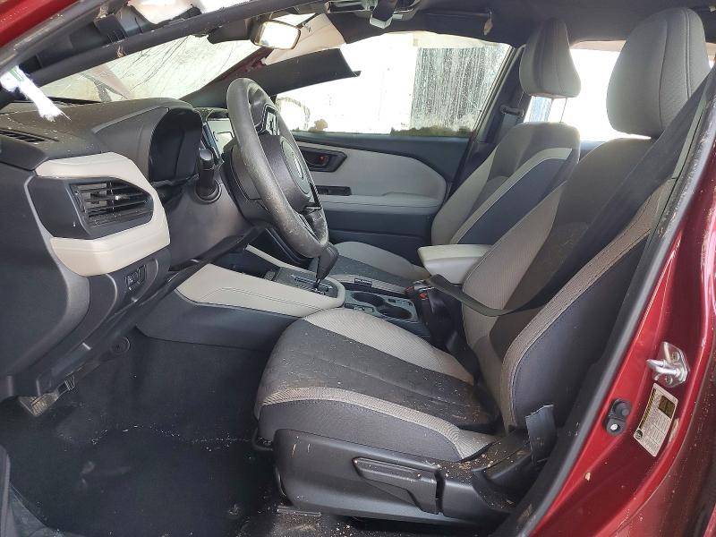Продаж на аукціоні авто 2025 Subaru Forester, vin: JF2SLDAC4SH556818, номер лоту: 65401866