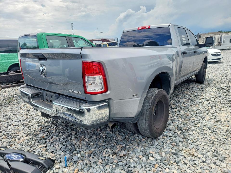 Продажа на аукционе авто 2023 Ram 3500, vin: 3C63RRGL4PG542576, номер лота: 66053496
