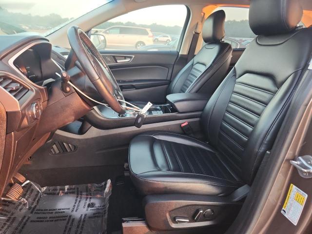 63307636 :رقم المزاد ، 2FMPK3J90KBB66796 vin ، 2019 Ford Edge مزاد بيع