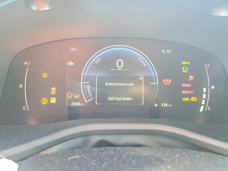 Aukcja sprzedaży 2026 Toyota Camry, vin: 4T1DAACK5TU259092, numer aukcji: 63596866