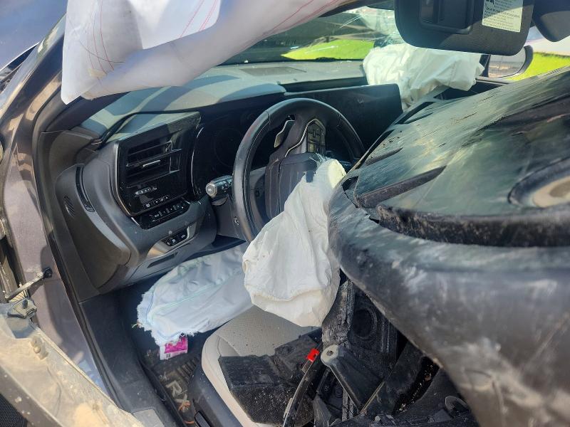 64975456 :رقم المزاد ، 2T2BAMCA3PC027903 vin ، 2023 Lexus Rx 350 مزاد بيع