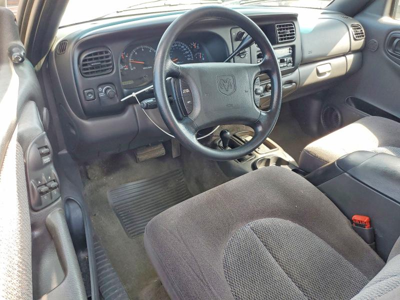 Продаж на аукціоні авто 1997 Dodge Dakota, vin: 1B7GG23X9VS229321, номер лоту: 63325286