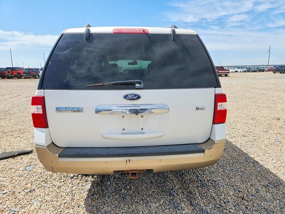Aukcja sprzedaży 2011 Ford Expedition, vin: 1FMJK1J54BEF24980, numer aukcji: 64472006