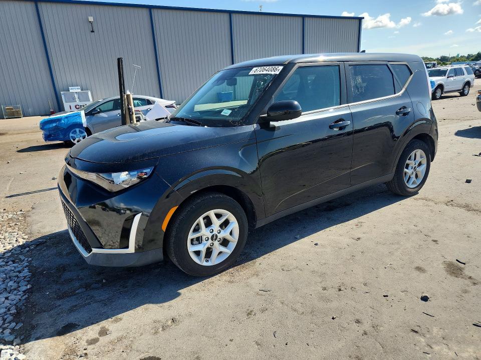 Aukcja sprzedaży 2025 Kia Soul, vin: KNDJ23AU6S7928021, numer aukcji: 67064086