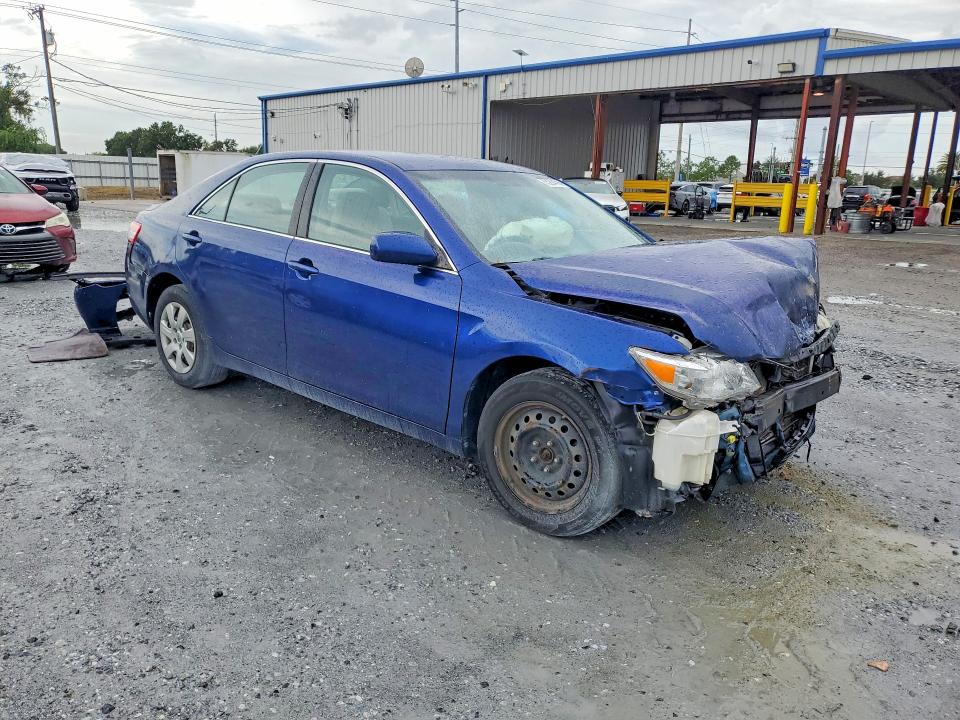 2010 Toyota Camry მანქანა იყიდება აუქციონზე, vin: 4T1BF3EK5AU549041, აუქციონის ნომერი: 63204566
